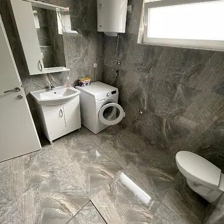 Villa Holiday Abu Ibrahim Bihac