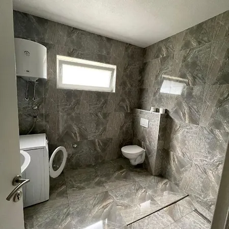 Villa Holiday Abu Ibrahim Bihac