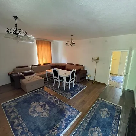Holiday Abu Ibrahim Villa Bihac