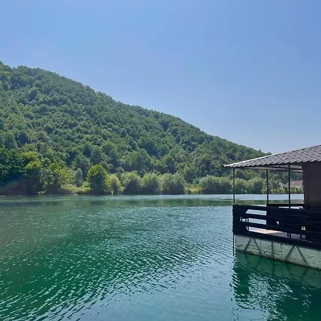 Abu Ibrahim Villa