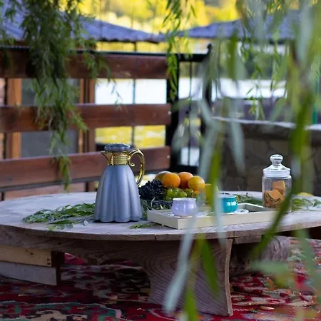 Holiday Abu Ibrahim Villa Bihac