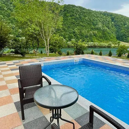Holiday Abu Ibrahim Villa