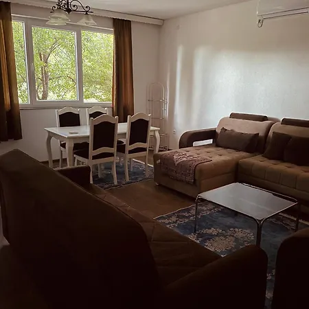 Holiday Abu Ibrahim Villa