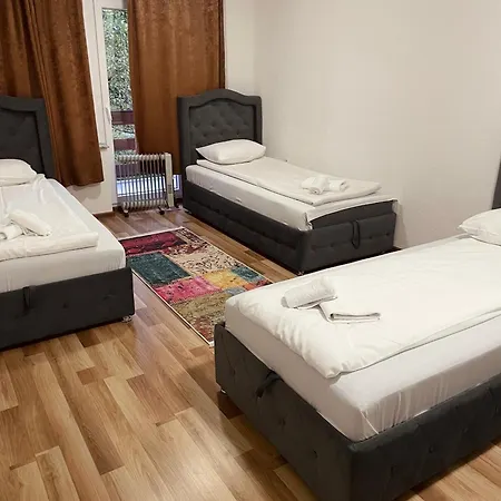 Abu Ibrahim Villa Bihać